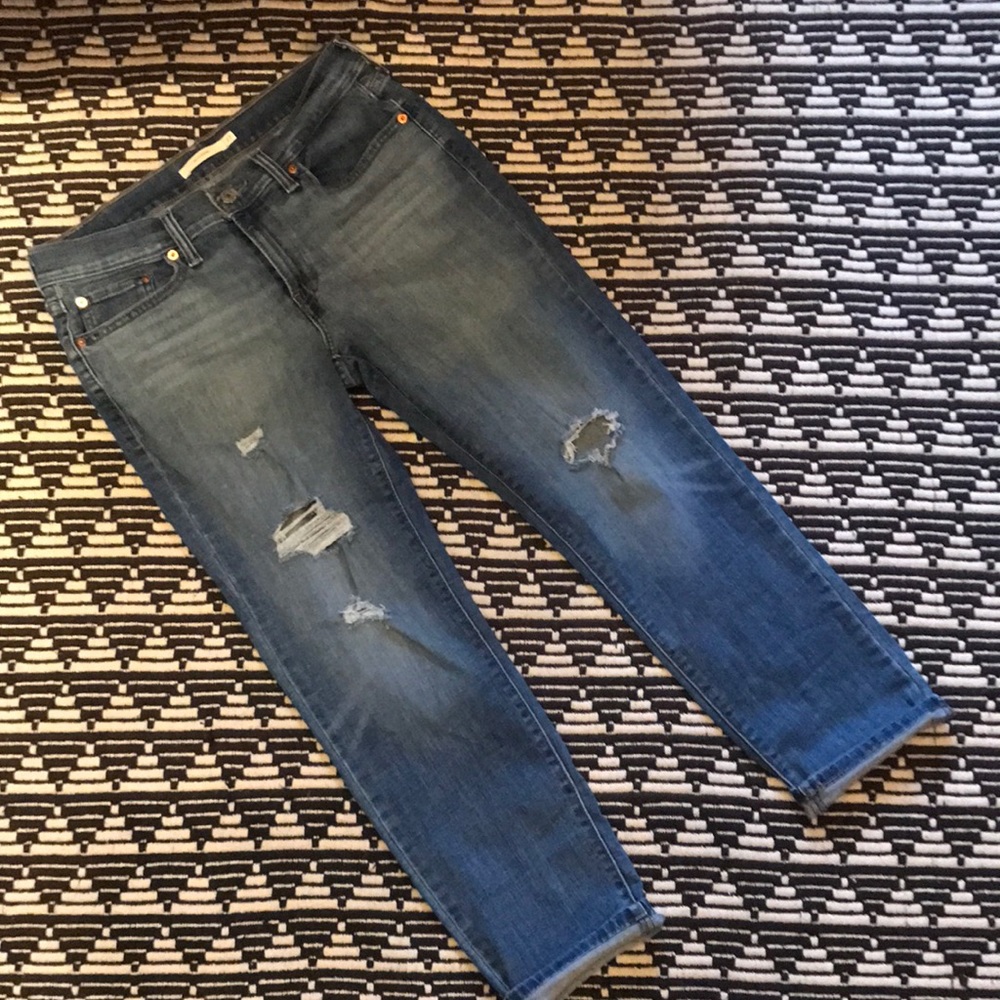 Levi’s Jeans